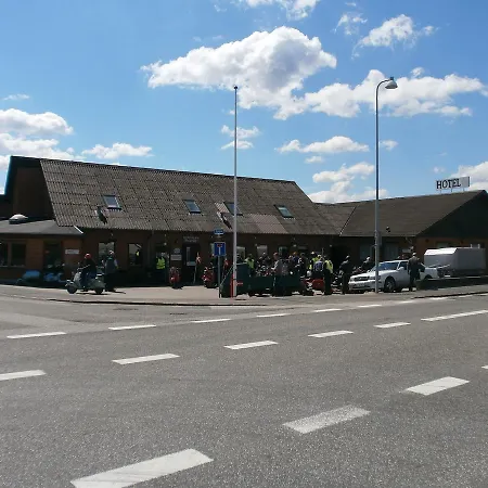 Fogadó Paarup Engesvang