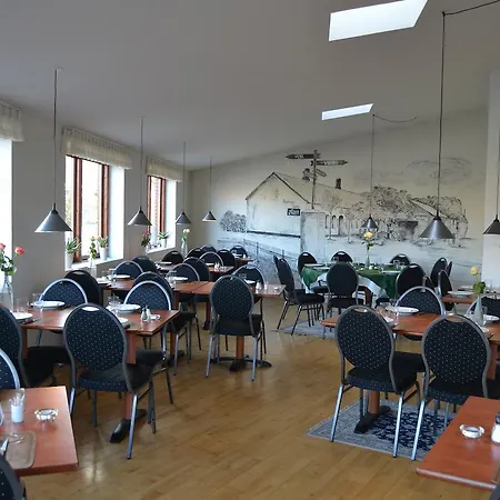 Paarup Inn Engesvang