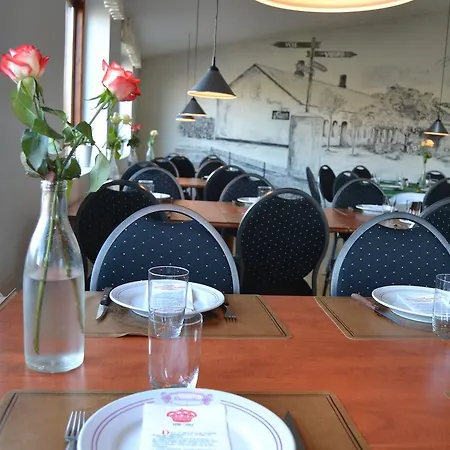 宾馆 Paarup Engesvang