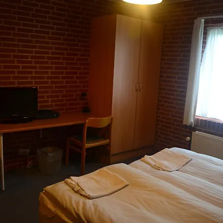 宾馆 Paarup Engesvang