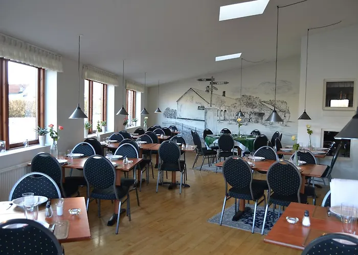 Paarup Fogadó Engesvang