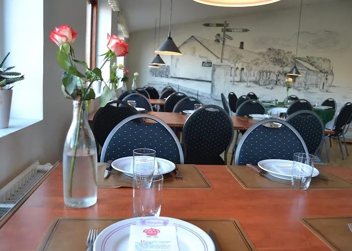 Fogadó Paarup Engesvang