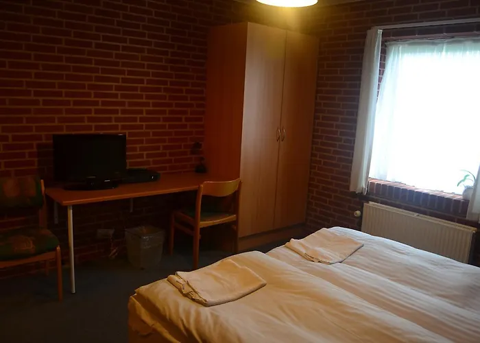 Fogadó Paarup Engesvang